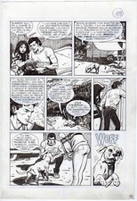 RENATO POLESE - TAVOLA