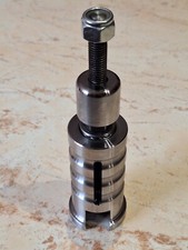 Estrattore di cilindri