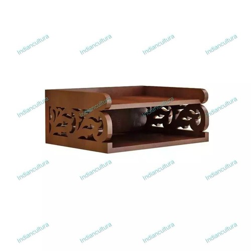 Esclusivo supporto legno - supporto,