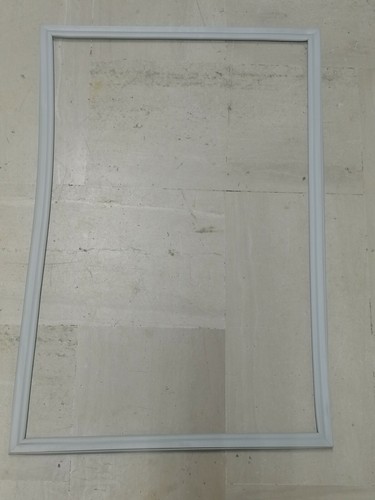 Guarnizione magnetica grigia