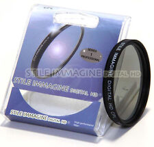 FILTRO POLARIZZATORE CIRCOLARE CPL FILTER 67 mm SERIES 1 PROFESSIONAL