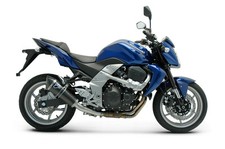 SCARICO TERMINALE AUSPUFF