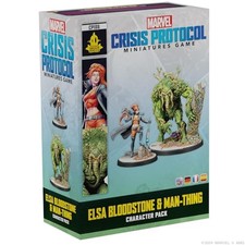 Atomic Mass | Marvel Crisis