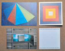 Sol lewitt tre importanti e - tre,