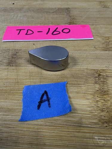 Thorens 160 part - thorens, (may