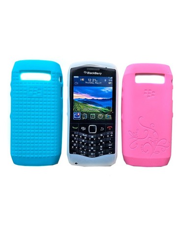 Custodia originale silicone - custodia,