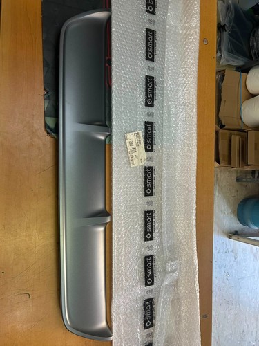 Spoiler smart fortwo - smart, 2015