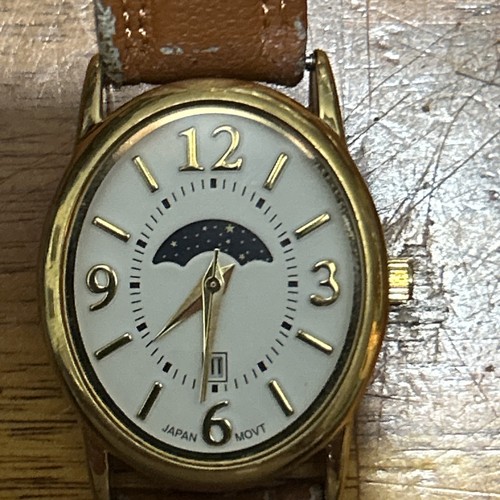 Orologi vintage fasi - , lunari