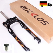 Forcella ammortizzata bici MTB