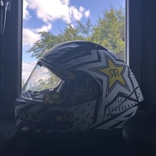 Casco grande Airoh Valor
