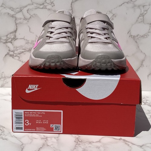 Nike metro tek - nike,