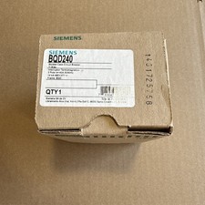 NUOVO Siemens BQD230 30A 2