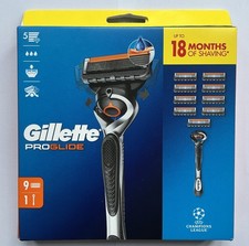 Gillette proglide rasoio - gillette,