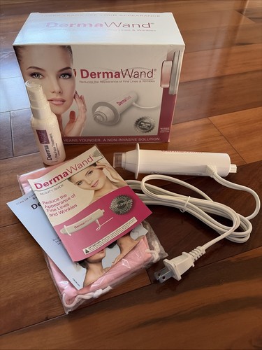 Dermawand derma wand - dermawand,