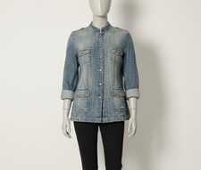 ​Giacca  Jeans Stile