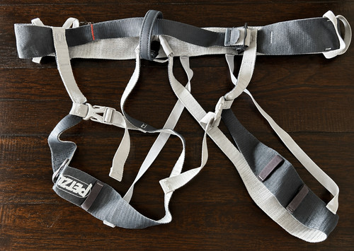 ramponi petzl