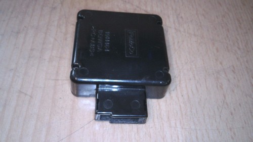 Modulo gps ford de8t19h463dc - gps,