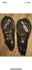 2 racchette da tennis Wilson