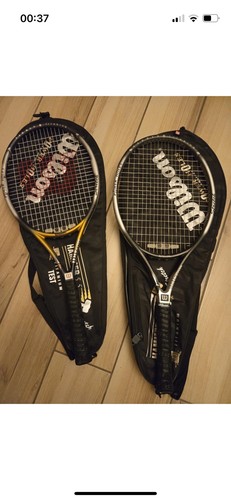 Racchette tennis wilson - 2, da