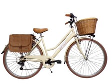 Cicli Tessari bicicletta donna