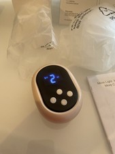 Tiralatte Elettrico Indossabile Portatile -  Leggero Tira Latte Neonati Elettric