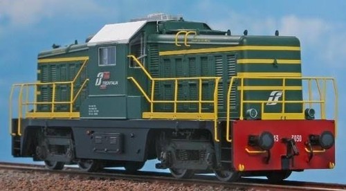 Acme 60709 locomotiva - acme,