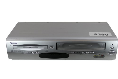 Funai dpvr 4600 - dpvr-4600, |