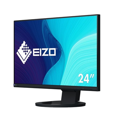 Ev2480 eizo flexscan - ev2480-bk,