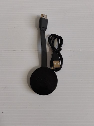 Google chromecast - chromecast, 2a