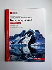 Terra, acqua, aria -