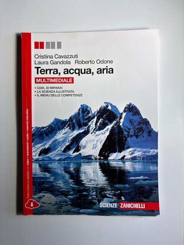 Terra acqua aria - terra,,