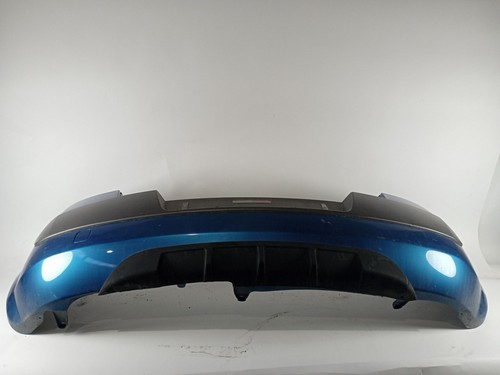 850107698r paraurti posteriore - paraurti,