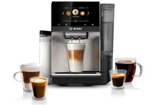 Bosch Fully Automatic Coffee