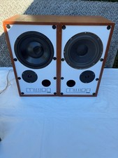 Coppia di diffusori da