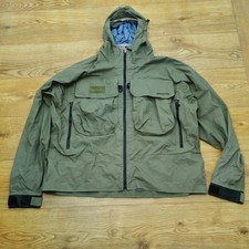 Giacca pesca a mosca Patagonia