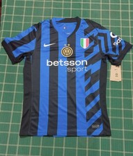 Maglia inter 2024 - 2024-25, s