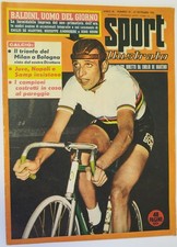 Lo Sport Illustrato 39 - 1956