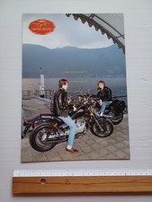 MOTO GUZZI Nevada 350 - Nevada