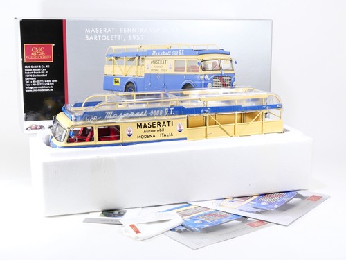 Cmc 097 maserati - m-097,