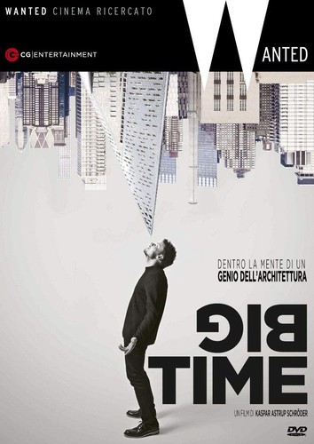 Dvd big time - dvd,