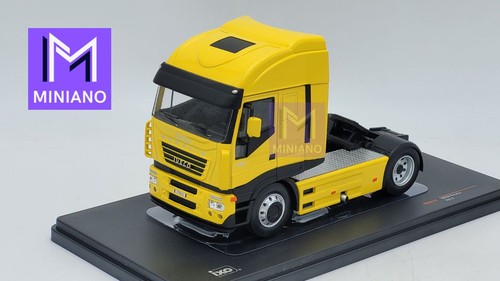 Camion tracteur iveco stralis - iveco,