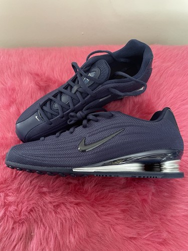 Scarpe ginnastica nike shox - scarpe,