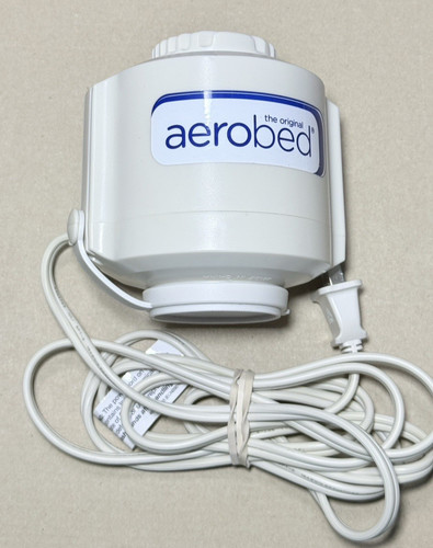 The original aerobed r103h - the,
