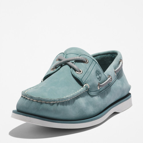 Timberland uomo classic boat - uomo,