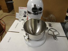 Kitchenaid miscelatore - kitchenaid,