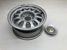 Cerchio lega originale bmw - lega,