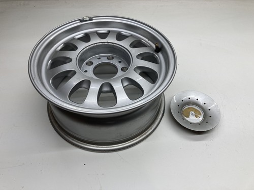 Cerchio lega originale bmw - in,