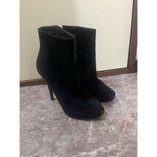 Stivali Christian Louboutin