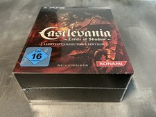 Castlevania Lords Of Shadow