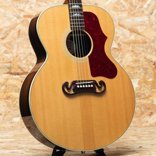 Gibson 200 studio rosewood - gibson, sj-200